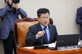 [국감]안호영 국회 환노위원장, 기상청 기후위기 감시․예측 지자체 활용 여부 파악 안돼