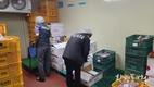인천시, 관내 학교급식 농‧축‧수산물 납품업체에 원산지 표시 위반 등 영업장 불법행위 단속