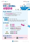 인천시, 전국 최초 모든 시민이 시내버스 요금으로 여객선 이용할 수 있는 <인천 아이 바다패스> 사업 시행