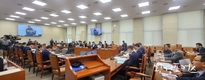 국회 환경노동위원회, 2025년도 제1회 추가경정예산안 등 의결