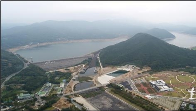 낙동강권역 운문댐 가뭄 주의단계 진입, 선제적 댐 용수 대책