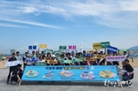 부산시, 전국체전과 여름 휴가철 대비 <여름철 식중독 예방 민관합동 캠페인> 전개