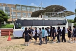 인천시, 인천광역시교육청과 학교 중심의 글로벌 톱텐 환경도시 In-Ch-E-On 조성 사업 추진