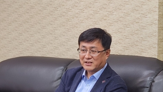 “새로운 문명의 전환, 환경부가 앞장서야”