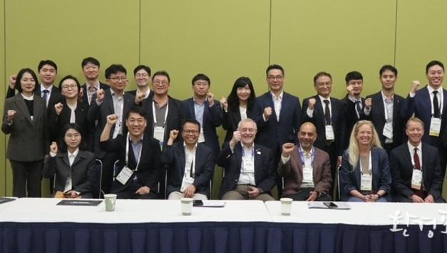 KWP 한·미 혁신포럼, WEFTEC 2025서 디지털 전환 논의