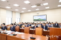 기후에너지환경부, 출범 첫 국정감사에서 정책 방향 보고