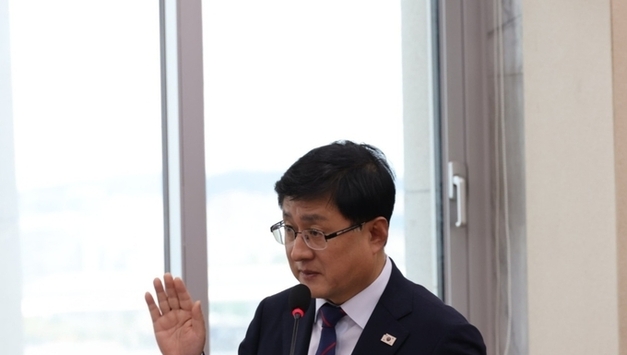 기후에너지환경부, 출범 첫 국정감사에서 정책 방향 보고