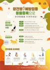 서울시, 광견병 차단방역 위해 반려동물 광견병 예방접종 지원 및 야생동물 광견병 미끼예방약 살포 실시