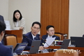 김주영 의원, 탈탄소 산업정책 방기 지적 NDC이행 로드맵 대책 마련 촉구 질의