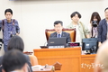 안호영 위원장, “이재명 정부 첫 국정감사, 개혁과 에너지대전환으로 미래를 열겠다”