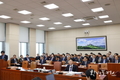 국회, 기후에너지환경부 업무보고서 에너지전환 속도 점검