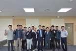 인천시, 생활폐기물 직매립 금지 제도에 대비해 관내 소각업체와 간담회 개최