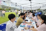 서울시, 대사증후군 예방 캠페인 <서울시와 오락(5樂)하자> 개최