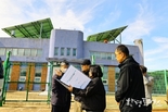 인천시, 옹진군 대연평도 마을상수도 및 해수담수화시설 등 주요 시설 현장점검 실시