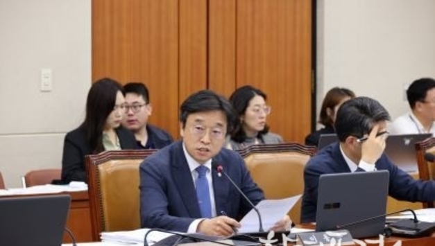 이용우 의원 국회 “환경표지 제도 유명무실”…친환경 소비 확산 막는 구조적 한계 지적