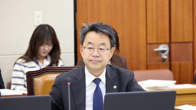 박홍배 의원 SRF·바이오매스, ‘재활용’ 아니다…“소각을 재생에너지로 포장한 대표적 그린워싱”