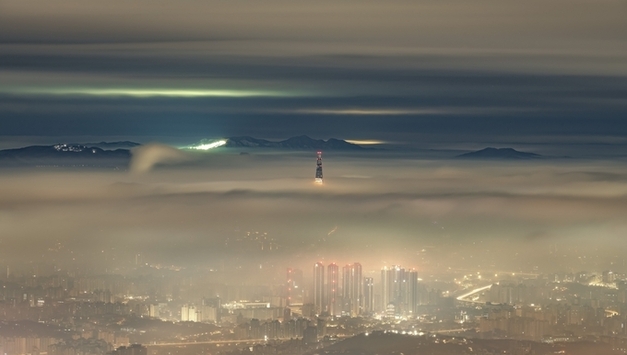 2025 대한민국 환경사랑공모전 시상식 개최