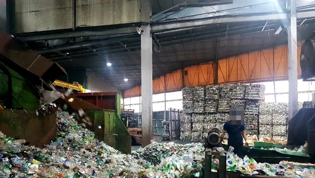 국회입법조사처 재활용률은 높은데, 순환경제는 멈췄다