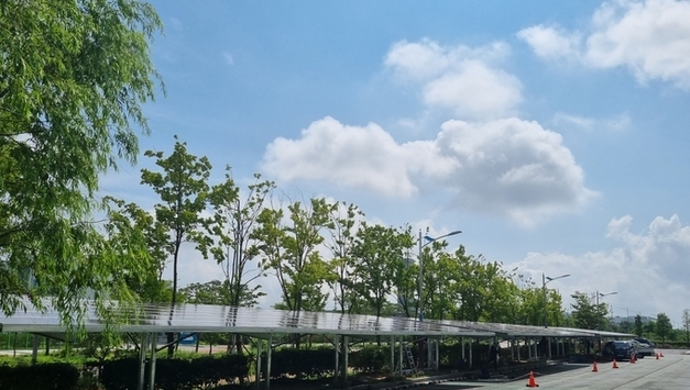 인천시, 배출량 인증위원회로부터 <태양광 보급 지원사업> 외부사업 타당성 평가 적합 판정