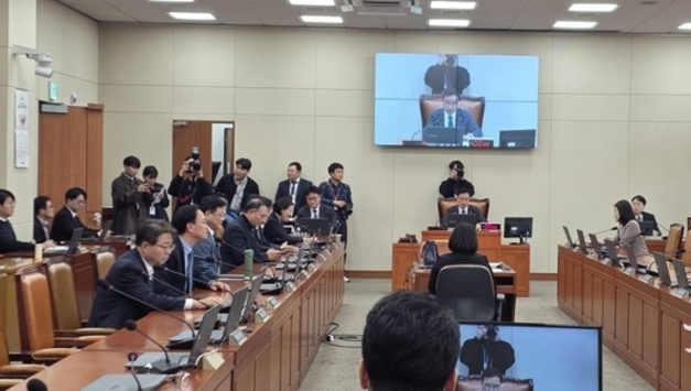 국회 기후위기 특별위원회, 12건 법안 통합한 위원회 대안 의결