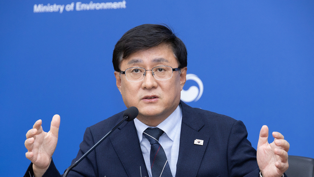 김성환 기후에너지환경부 장관 “2026년, 국민이 체감하는 녹색 대전환 성과 만들 것”