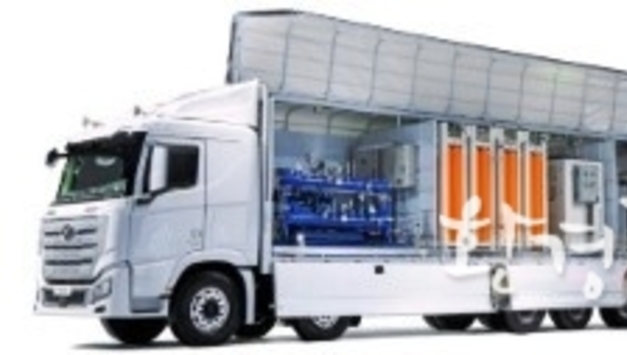 기후부 수소차‧수소충전소 보급사업 지원 착수