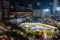 서울시, <서울광장 스케이트장> 개장 26일만에 누적 이용객 10만 명 돌파