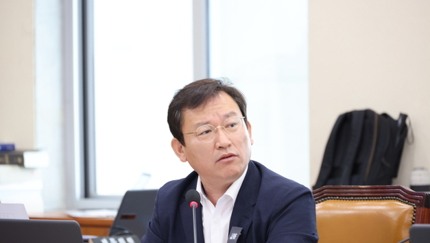 김형동 의원, 댐 주변지역 되살린다 ‘댐주변친환경보전법’ 개정안 대표발의