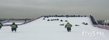 서울시, 총 180,849명 방문한 한강공원 눈썰매장 운영 종료