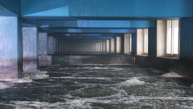 하수처리시설의 재발견, 환경시설을 넘어 공중보건 인프라로