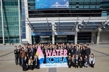 부산시, Smart Water Blue Future 주제 <WATER KOREA 2026> 성료