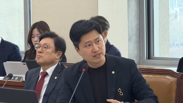 우재준 의원 “전기차 충전요금 2배 급등…보조금 정책 재검토해야”