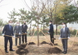 인천 서구, 포리공원에 '미세먼지 저감숲' 맑은 공기  가능