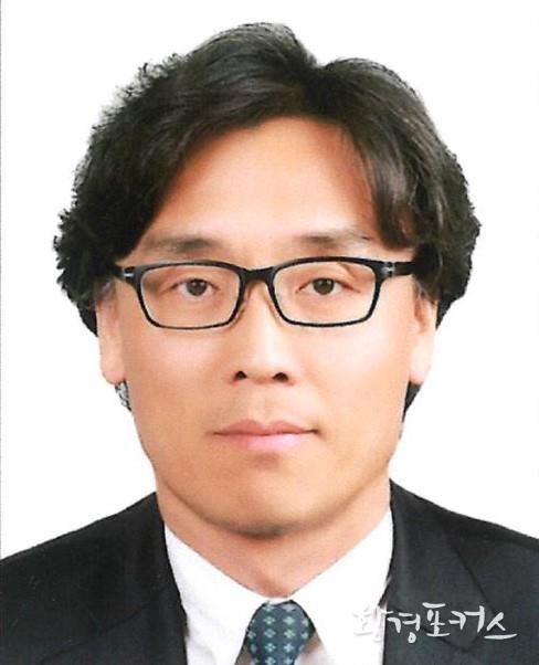 [인 사] 환경부 차관에 금한승 국립환경과학원장 임명